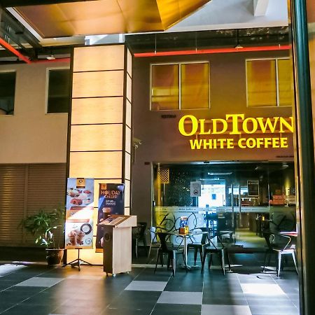 Gloria Swiss Apartment Melaka Аєр-Керох Екстер'єр фото